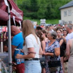 piknik dla Huberta, Wojnarowa