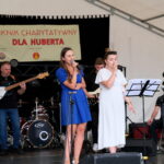 piknik dla Huberta, Wojnarowa