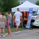 piknik dla Huberta, Wojnarowa