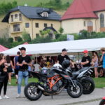 piknik dla Huberta, Wojnarowa