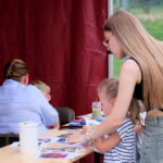 piknik dla Huberta, Wojnarowa