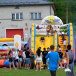 piknik dla Huberta, Wojnarowa