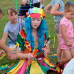 piknik dla Huberta, Wojnarowa