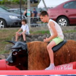 piknik dla Huberta, Wojnarowa