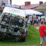 piknik dla Huberta, Wojnarowa