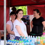 piknik dla Huberta, Wojnarowa