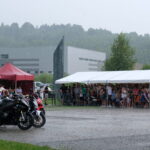 piknik dla Huberta, Wojnarowa