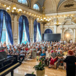 XXI Letni Festiwal Muzyczny w Krynicy-Zdroju