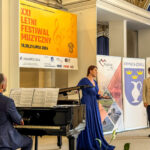 XXI Letni Festiwal Muzyczny w Krynicy-Zdroju