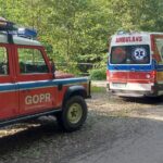 Grupa Krynicka GOPR