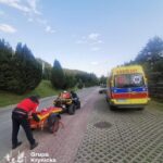 Grupa Krynicka GOPR