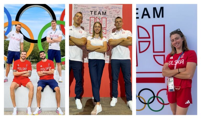 Pierwsze starty sądeczan na Igrzyskach Olimpijskich już dziś