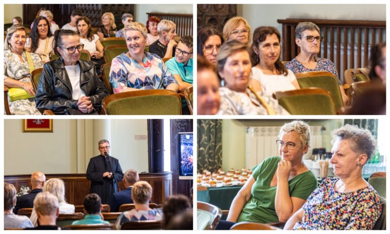 Małgorzaty, Gosie i Gosieńki świętowały w Nowym Sączu [FOTORELACJA]