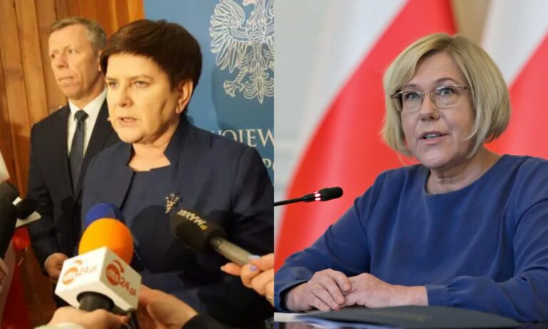 ,,Ktoś musiał stracić kontakt z rzeczywistością…” Zmiany w małopolskim PiS