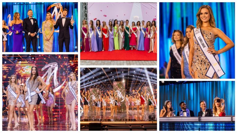 Dzisiaj w Nowym Sączu poznamy Miss Polski 2024 [ZDJĘCIA]