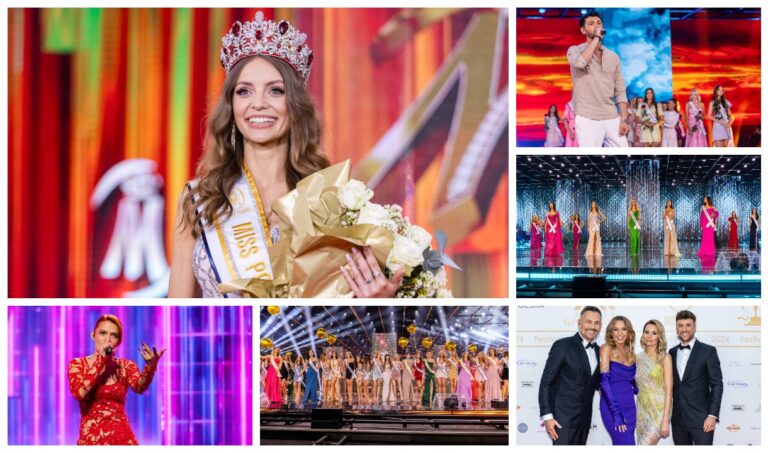 Miss Polski 2024: w Nowym Sączu wybrali królową [ZDJĘCIA]