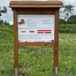 ścieżka edukacyjna PSZOK Miłkowa