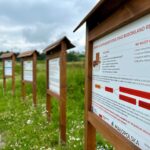ścieżka edukacyjna PSZOK Miłkowa