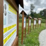 ścieżka edukacyjna PSZOK Miłkowa