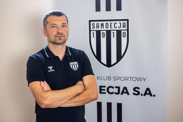 Łukasz Mierzejewski: sparing to był dla mnie przegląd kadry