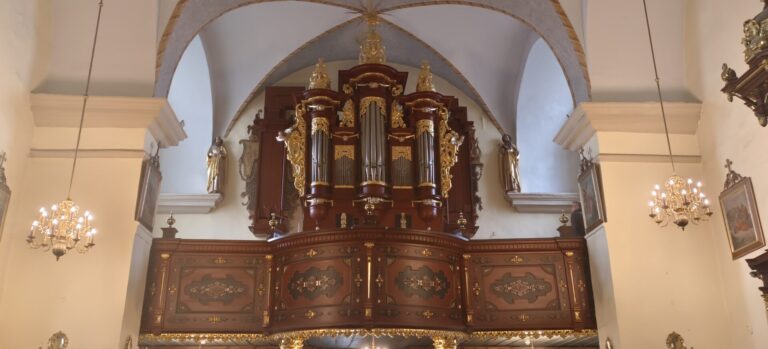 Już jutro 1679.org – nowy festiwal muzyki organowej