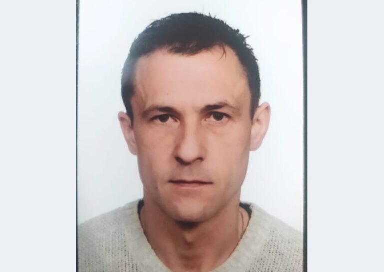 [AKTUALIZACJA] 39-latek został znaleziony