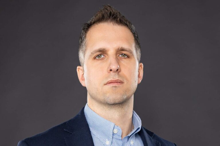 Tomasz Bałdys dla DTS24: trudno przymykać oko na kłamstwa [ROZMOWA]