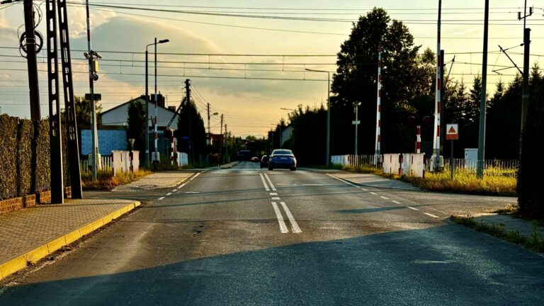 Nowy Sącz. Wyczekiwany remont staje się faktem [ZDJĘCIA]