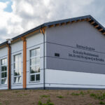 Szkoła Podstawowa Gródek