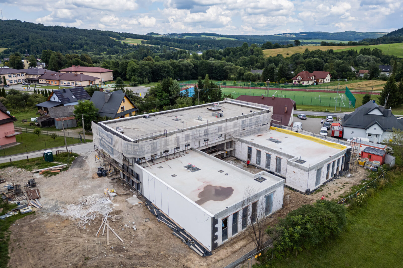 przedszkole Florynka