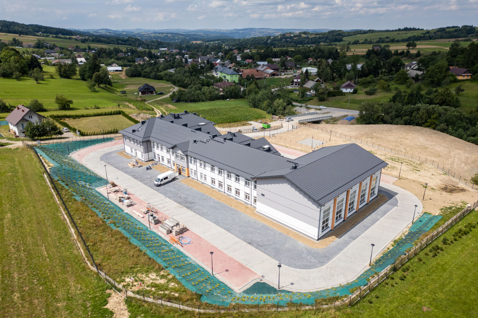 Szkoła Podstawowa Gródek