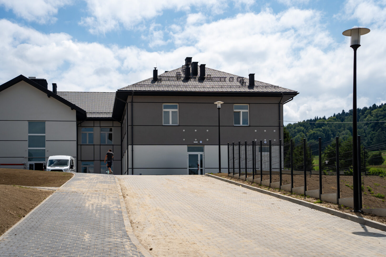 Szkoła Podstawowa Gródek