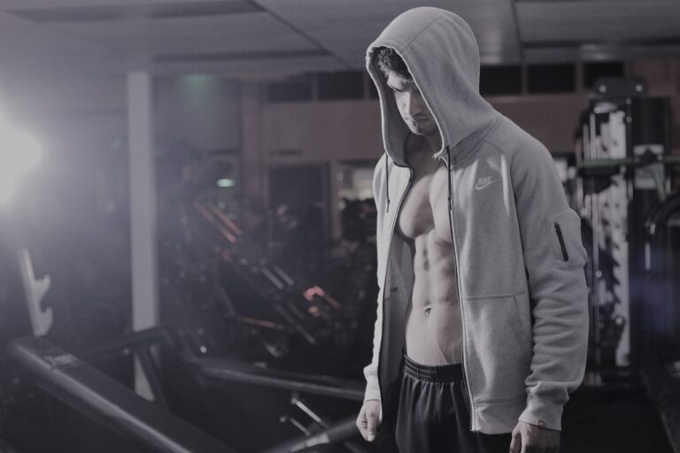 Streetwear styl który zdobywa serca młodych ludzi