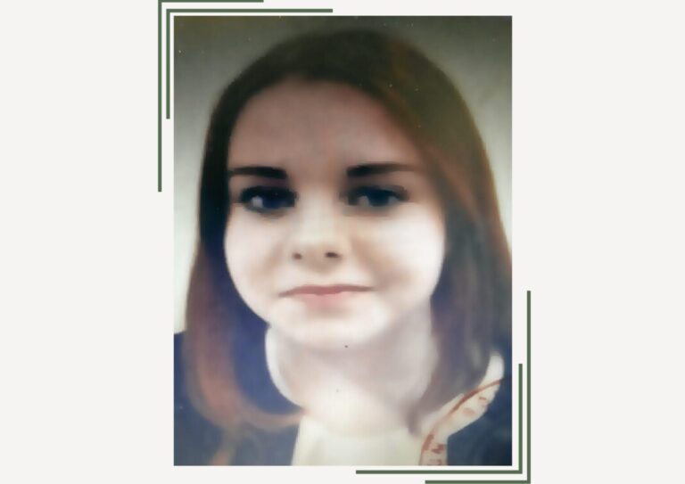 Pilne! Trwają poszukiwania 15-letniej Amelii