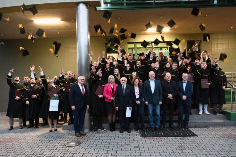 Ponad 25 kierunków do wyboru w Akademii Nauk Stosowanych w Nowym Sączu! Trwa rekrutacja na studia