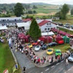 Piknik dla Huberta