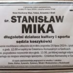 Stanisław Mika