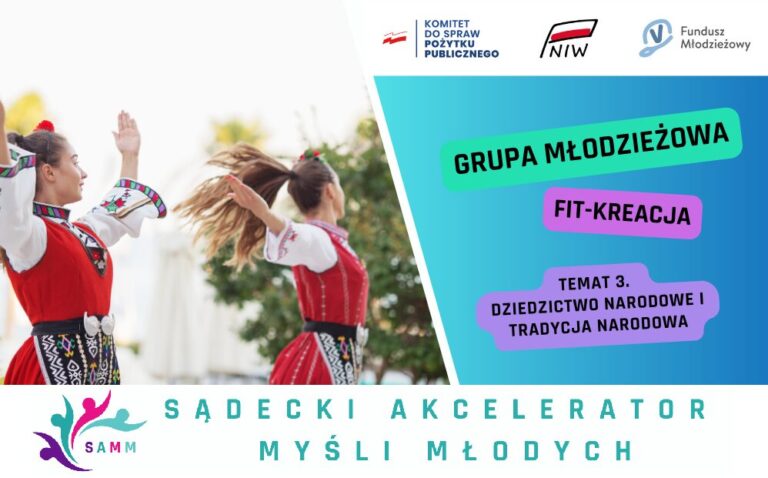 Czy dzisiejszym młodym Sądeczanom bliżej jest do Henryka Sienkiewicza czy Witolda Gombrowicza? ZAGŁOSUJ!