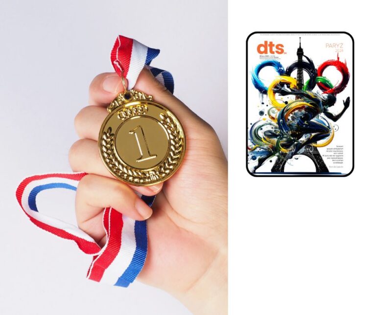 Tego nie wiedzieliście. Olimpijskie pierwsze razy