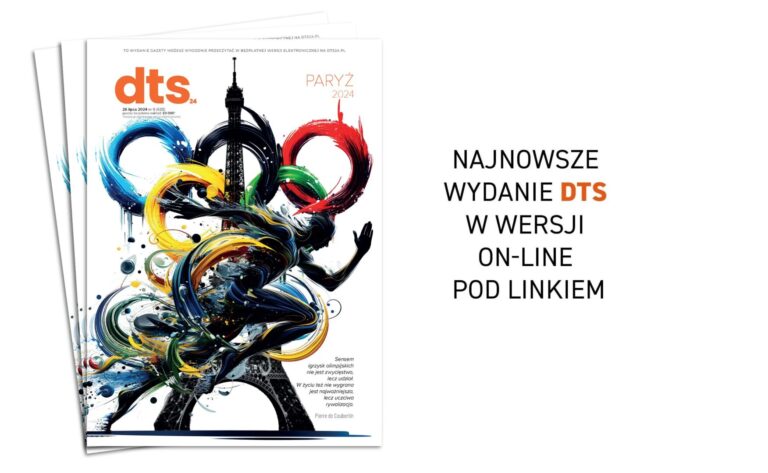 Dziś inauguracja IO w Paryżu, a u nas wszystko, co warto wiedzieć o igrzyskach