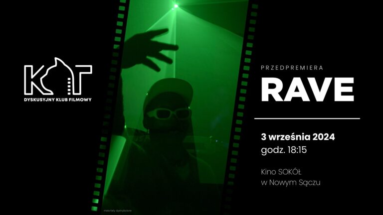Wyjątkowy na skalę kraju projekt, który wychodzi poza ramy filmu!