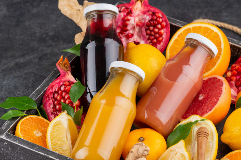 Dieta sokowa – co musisz wiedzieć, zanim zaczniesz?