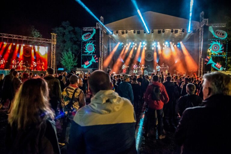 KTO WYBIERA SIĘ NA PANNONICA? – kilka zdań o festiwalu i zespołach…