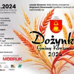 dożynki Korzenna