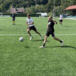 Powiatowy Turniej w Piłce Nożnej dla MDP