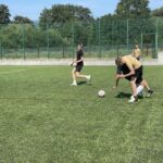 Powiatowy Turniej w Piłce Nożnej dla MDP