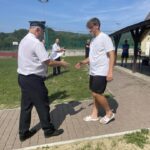 Powiatowy Turniej w Piłce Nożnej dla MDP