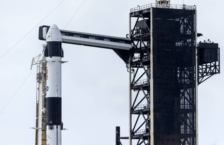 Wystrzelenie największego polskiego satelity będzie można śledzić online