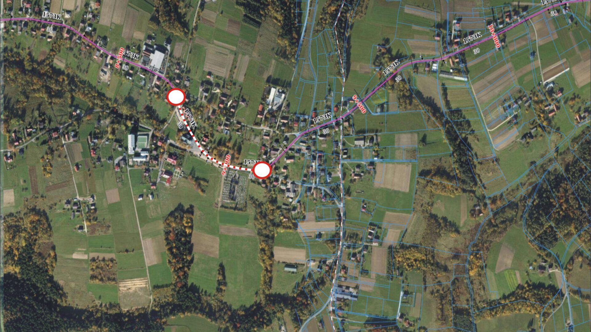 Mystków