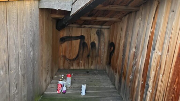 Stary Sącz. Przyrodnicza enklawa, którą zachwycano się w całej Polsce, stała się enklawą libacji pod chmurką [ZDJĘCIA]